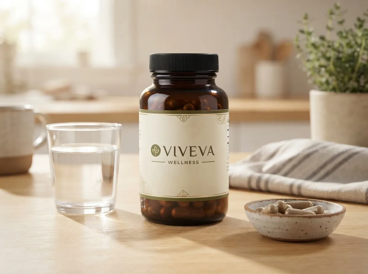 Viveva Wellness Viveva Wellness